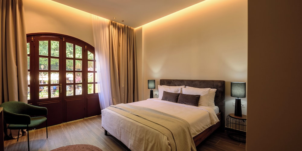 Arthur Suites 29/60