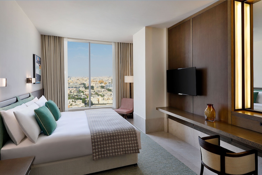 فندق ومنتجع أصيلة جدة(Assila, a Luxury Collection Hotel, Jeddah) 19/72