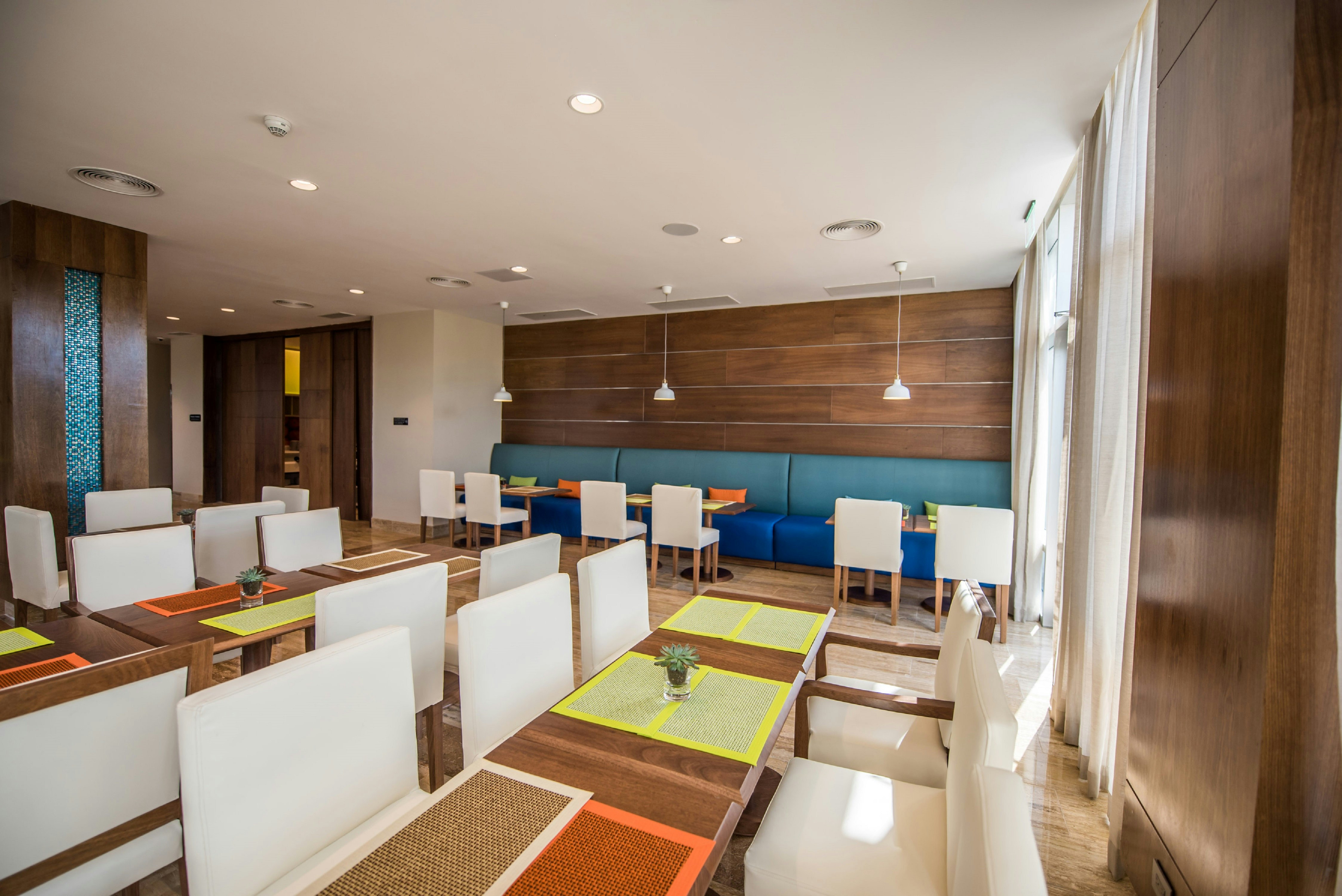 Hampton by Hilton Santo Domingo Airport 30/41