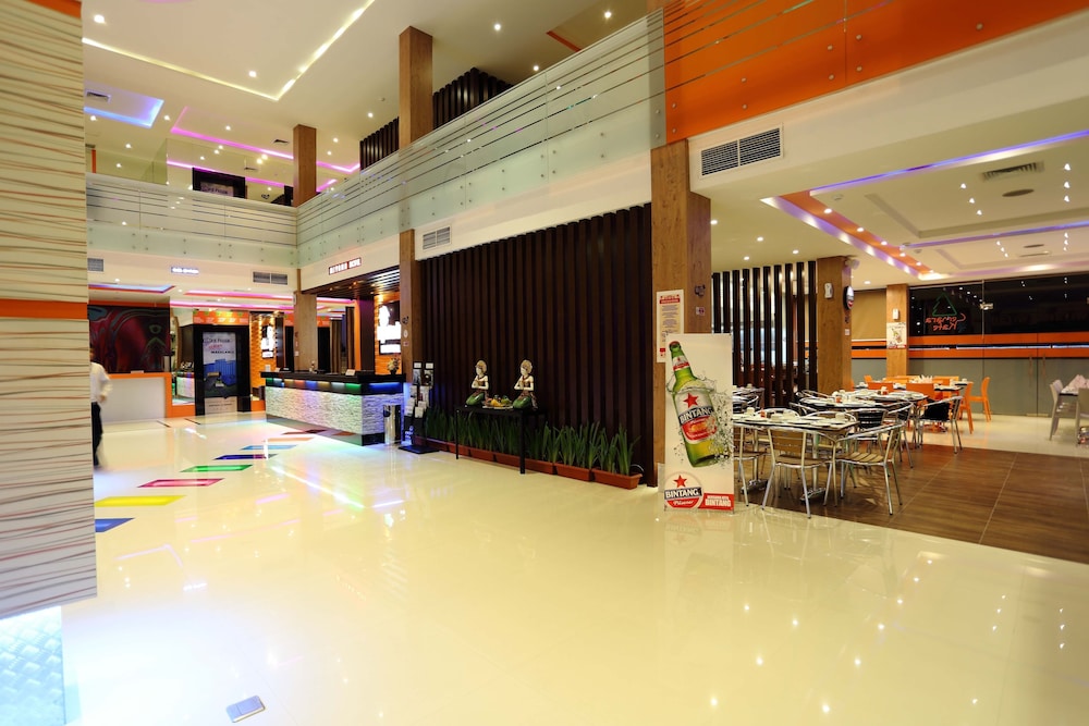 Miyana Hotel 13/59