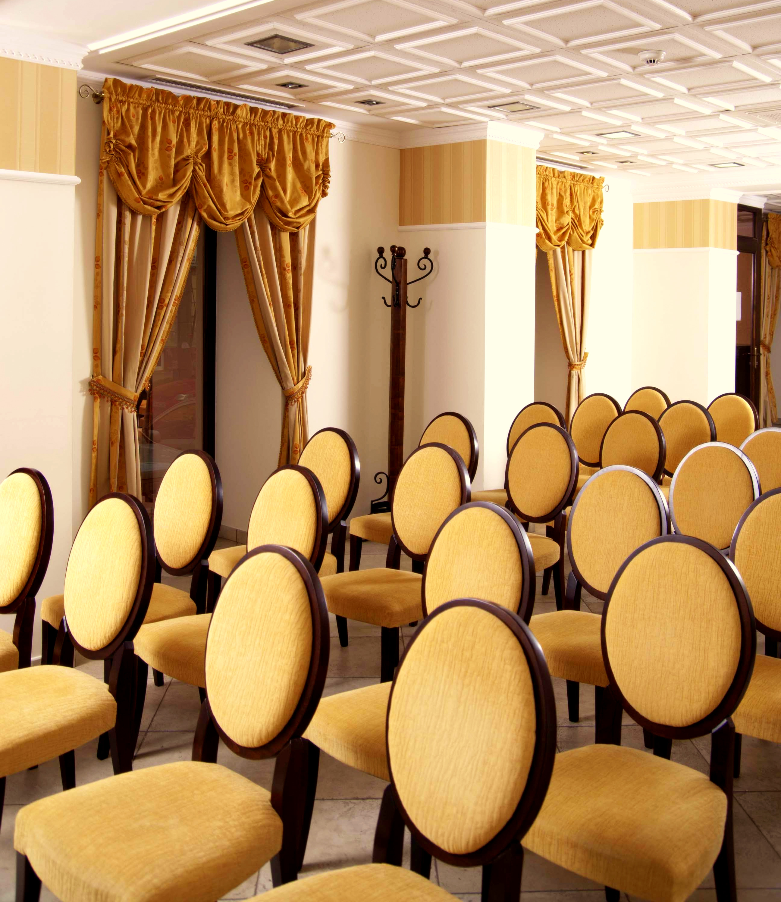 Aparthotel Iosefin Residence 43/50