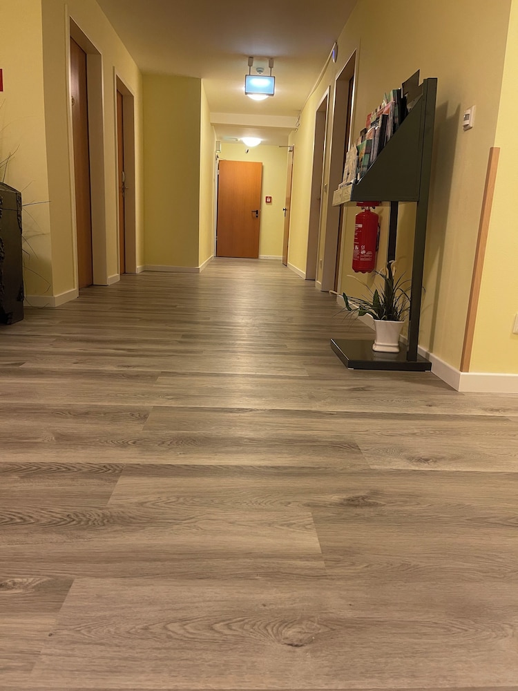 Hotel Frederikspark 30/39