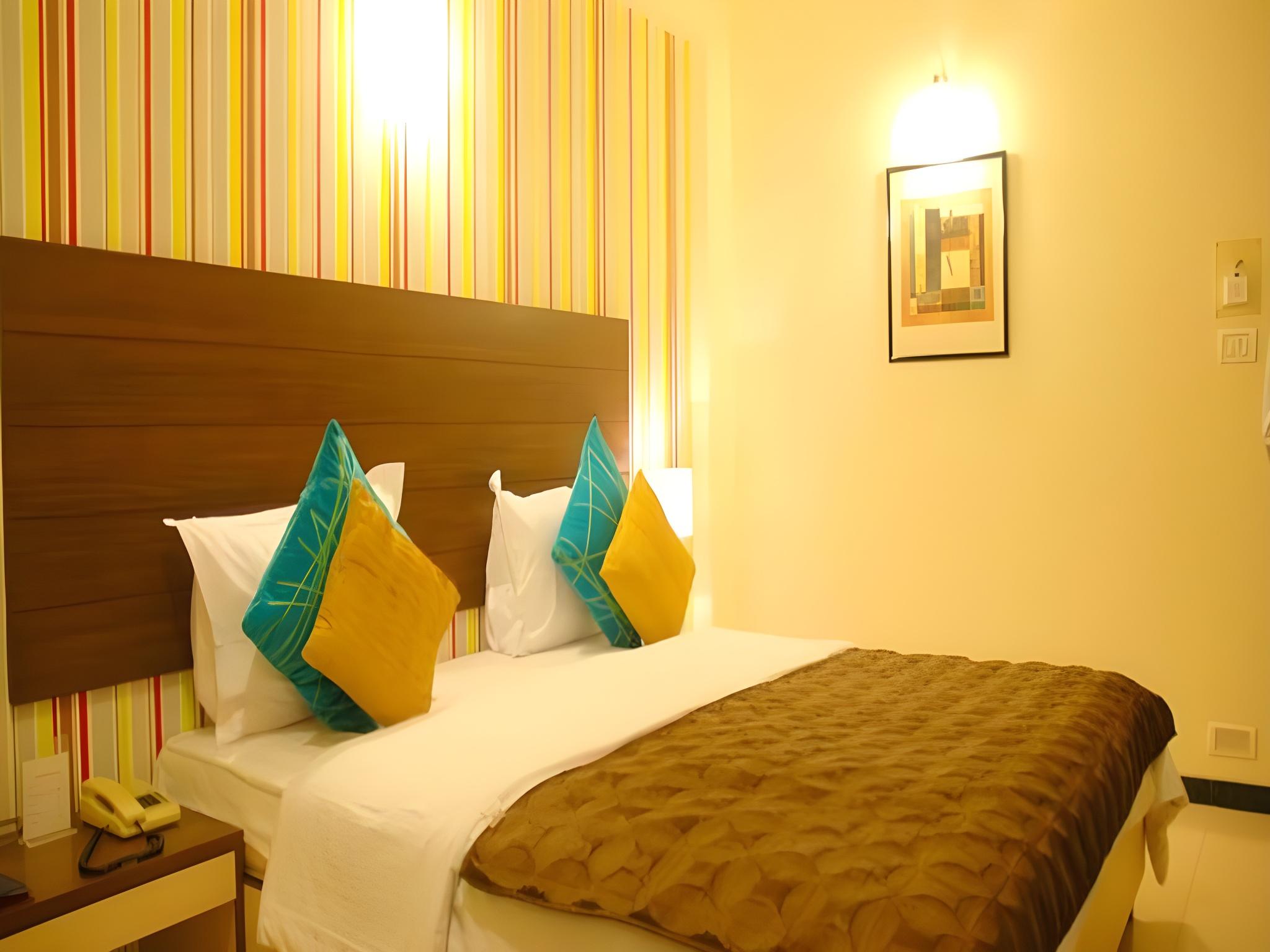 Executive Tamanna Hotel Hinjawadi Pune 21/55