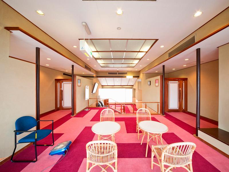Itako Hotel 16/25