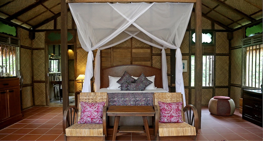Kunang-Kunang Heritage Villas 8/50