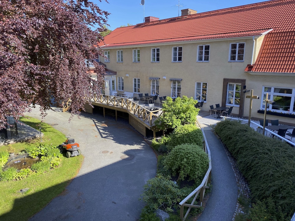 Nynasgarden Hotell & Konferens 45/50