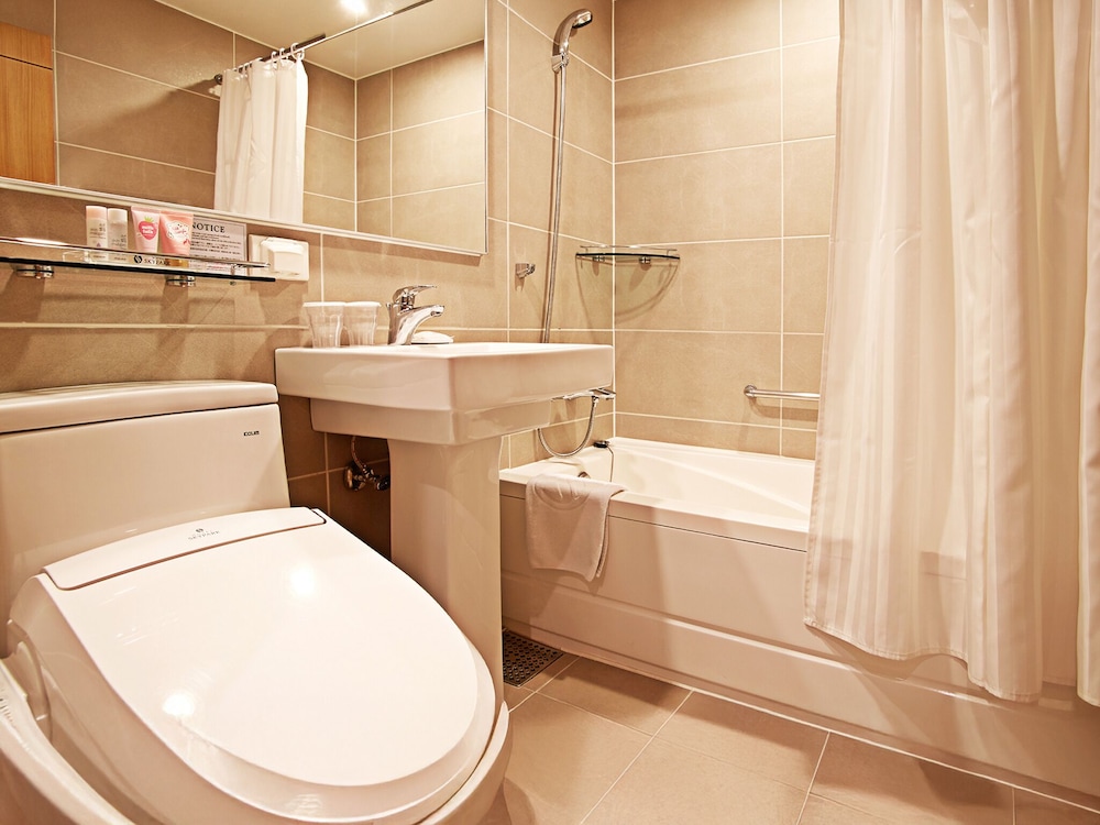 Hotel Skypark Myeongdong I 50/50