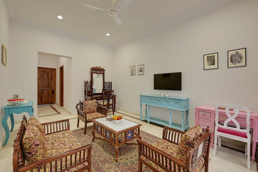 PUSHKAR FORT 26/50