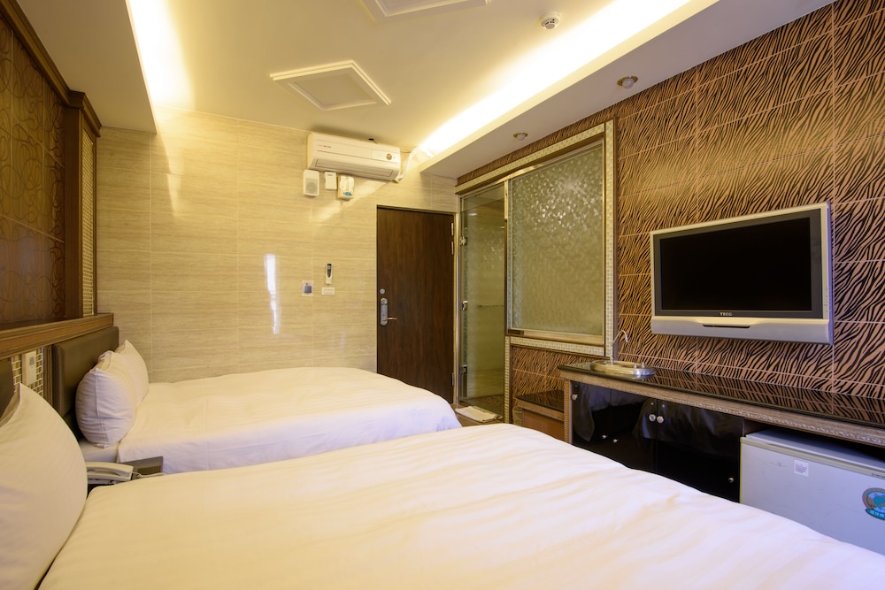 Shui Sha Lian Hotel - Harbor Resort 18/37