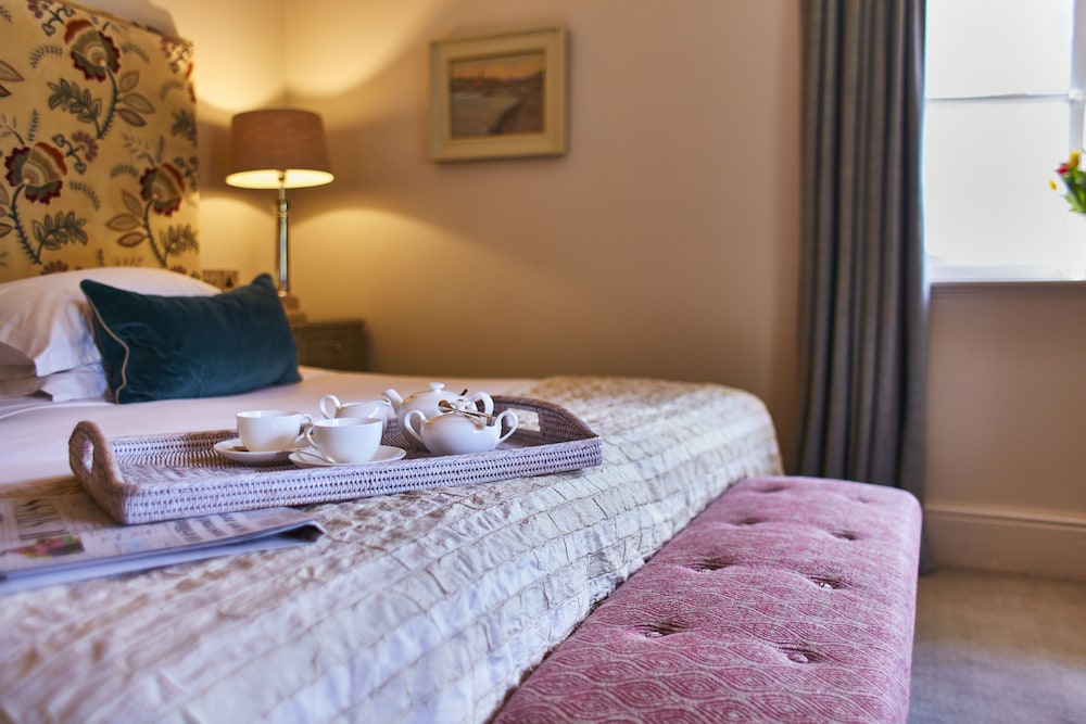The Bath Priory Hotel And Spa 15/81