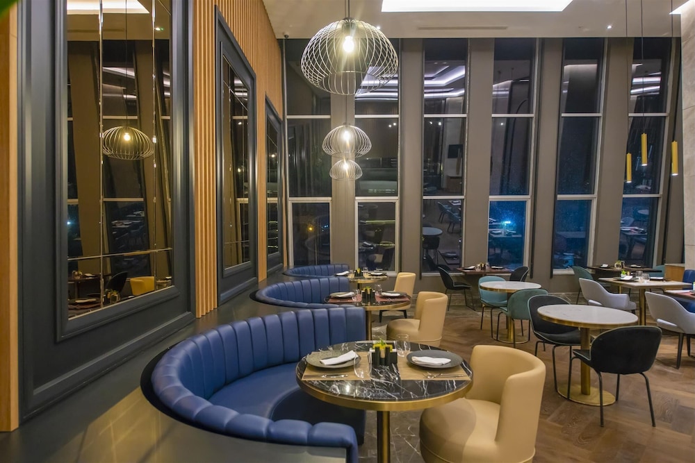 Crowne Plaza Ankara, an IHG Hotel 31/48
