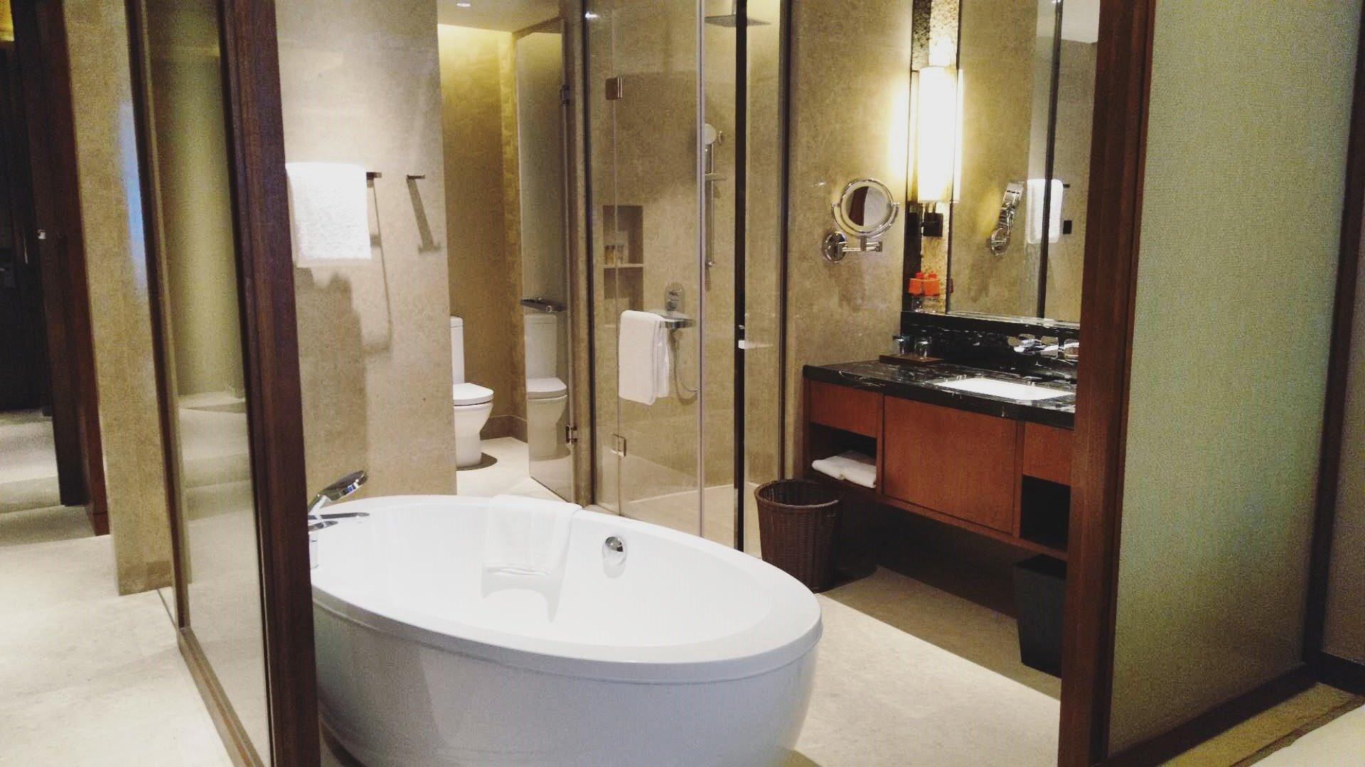 Howard Johnson Neodalle Resort Zhangjiajie 49/50