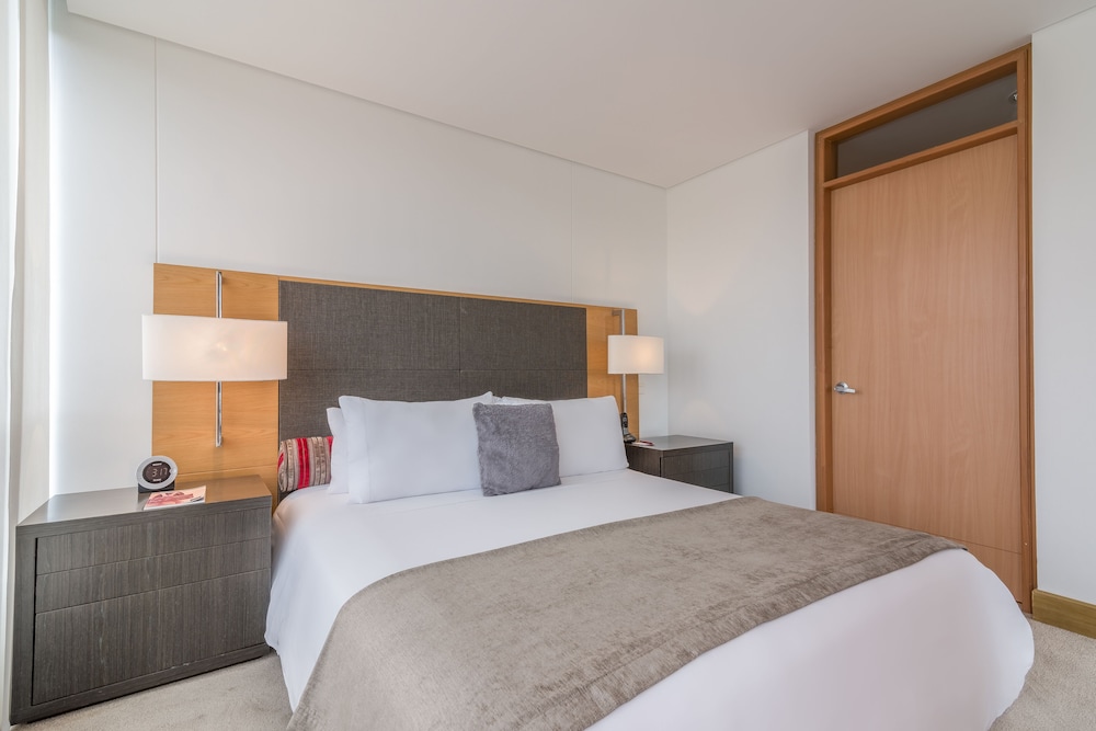 Faranda Collection Bogota, a member of Radisson Individuals 27/60
