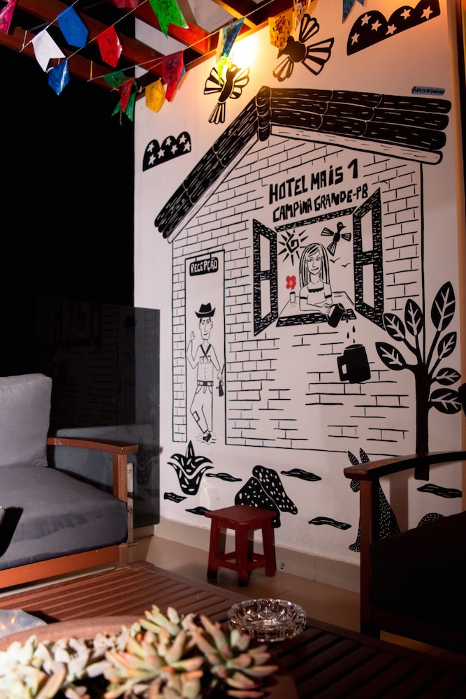Hotel Mais 1 31/52