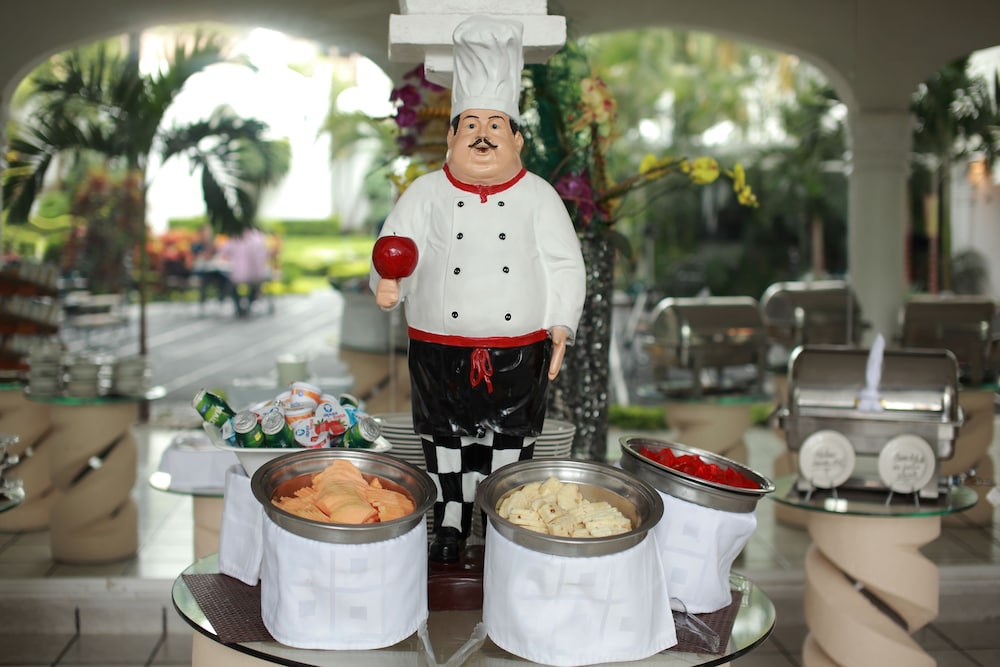 Hotel Villa Bejar Cuernavaca 37/71