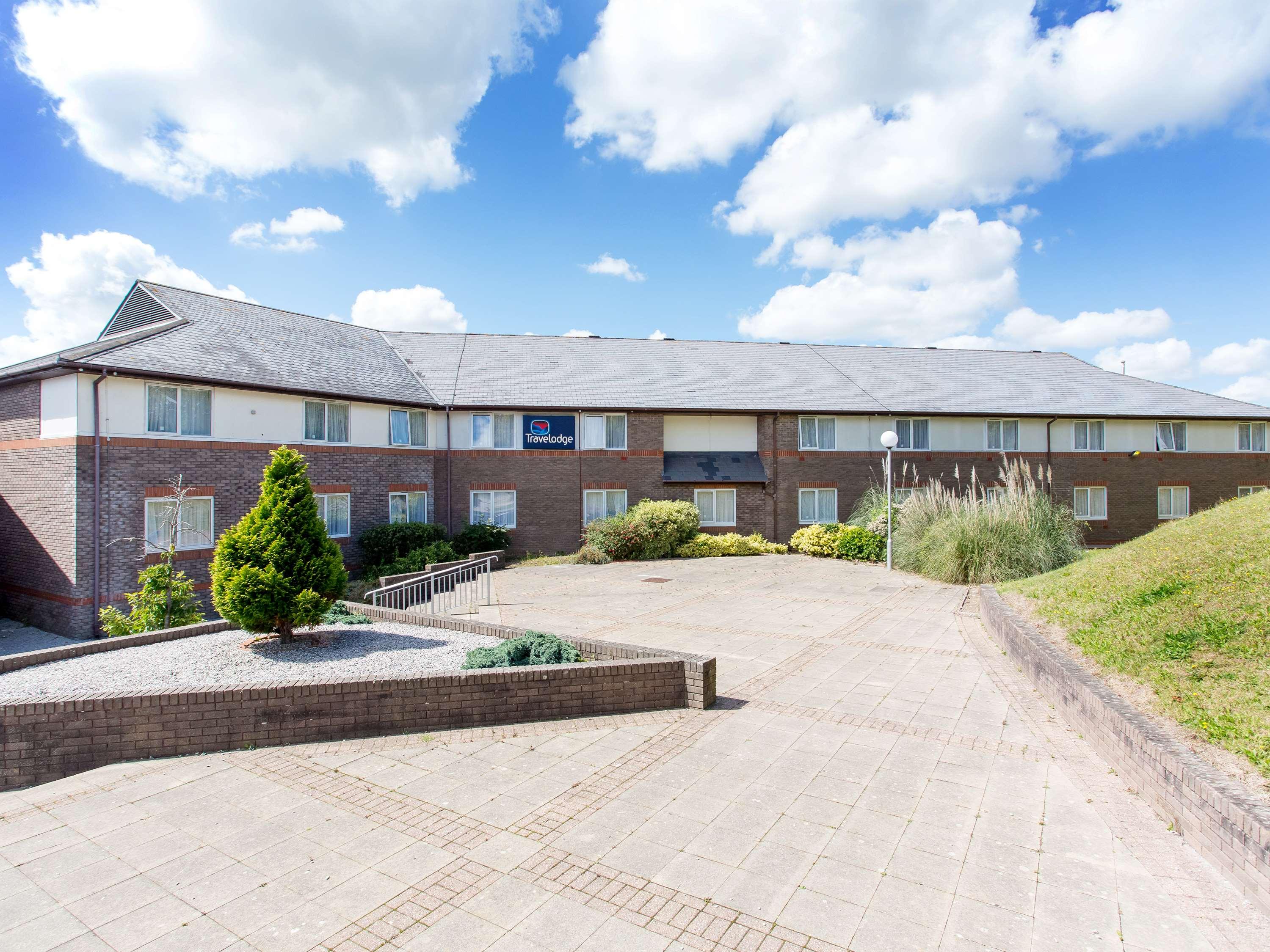 Travelodge Saltash 11/13