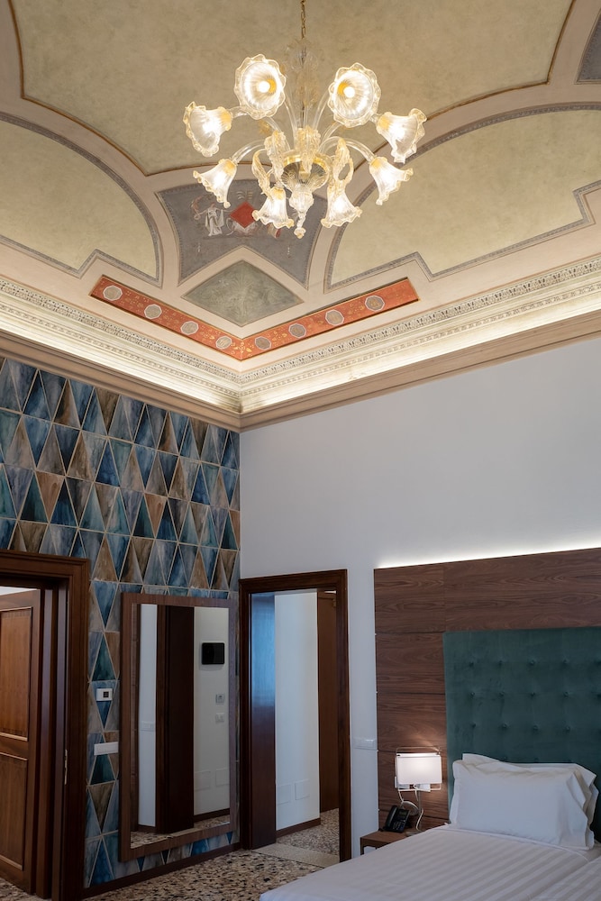 Palazzo Scamozzi 18/45
