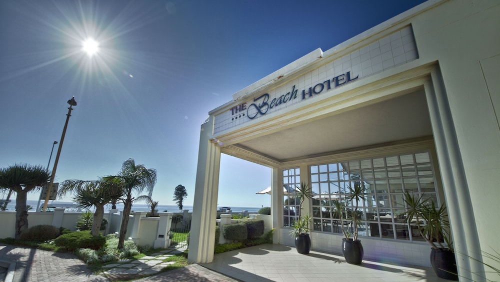 The Beach Hotel in GQEBERHA