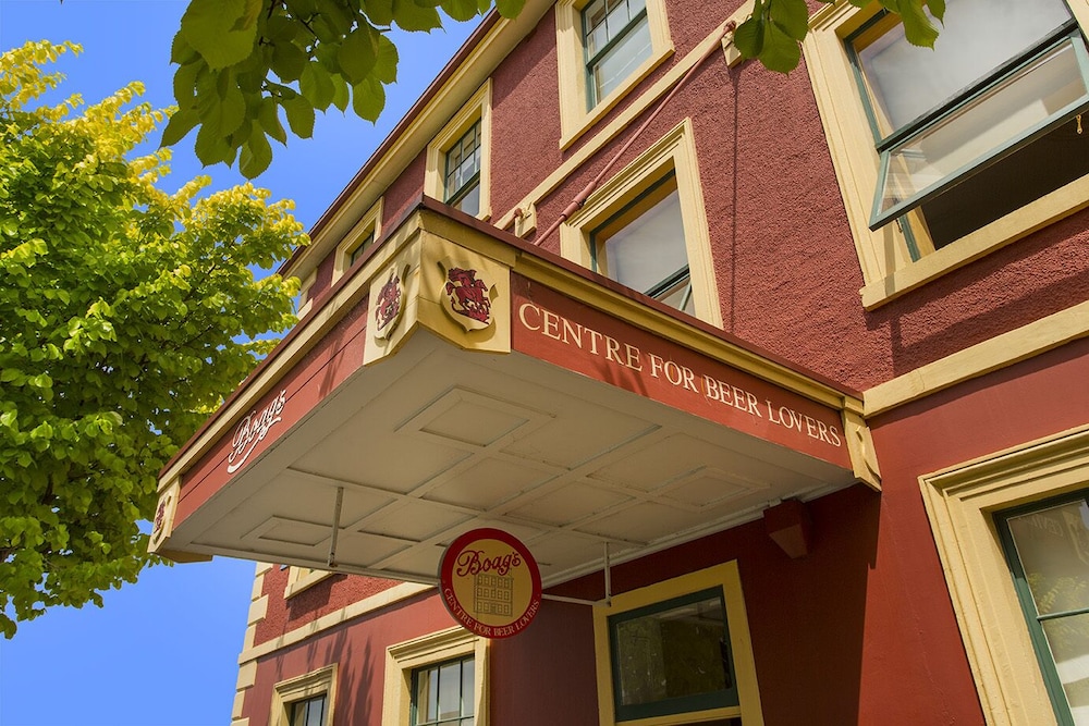 Grand Chancellor Launceston in LAUNCESTON