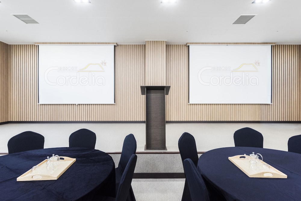 Jeju Cordelia S Hotel 39/50
