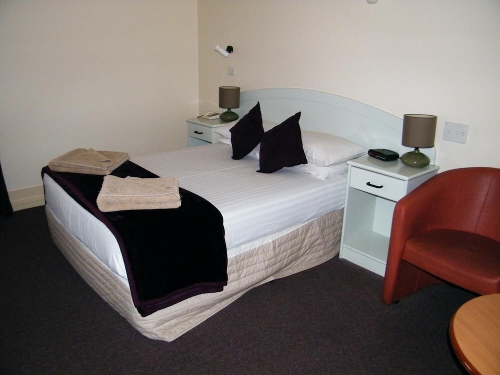 Grand Tasman Hotel 17/65