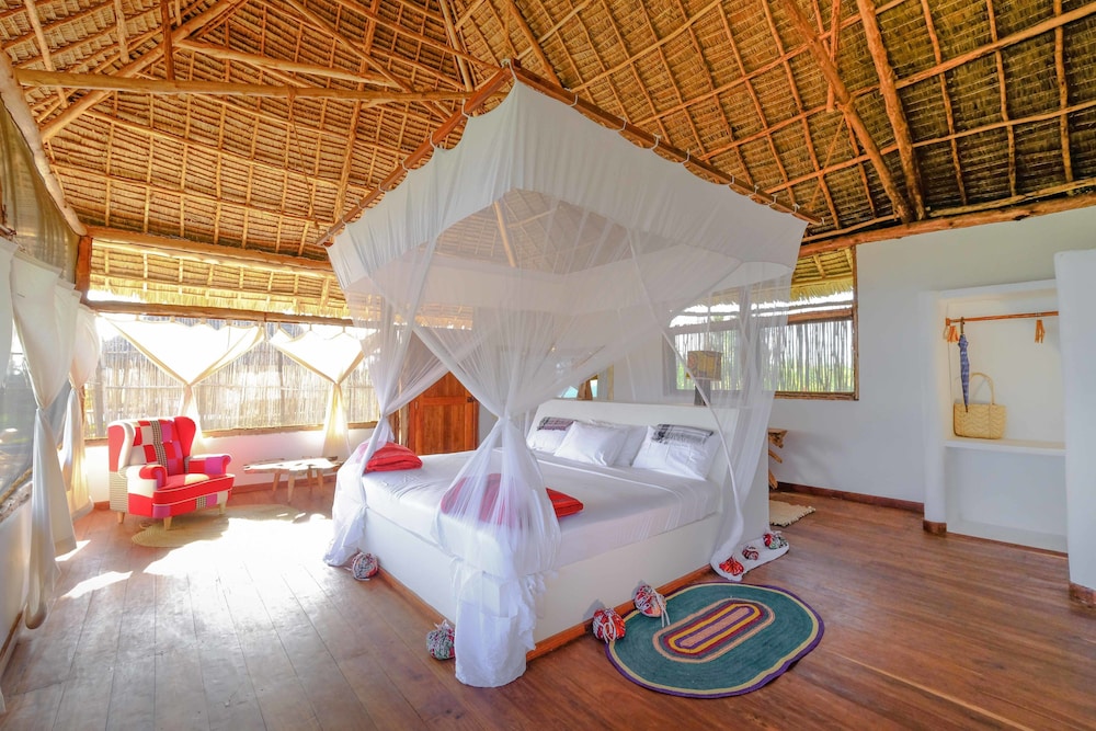 Jua Retreat - All Inclusive 9/50