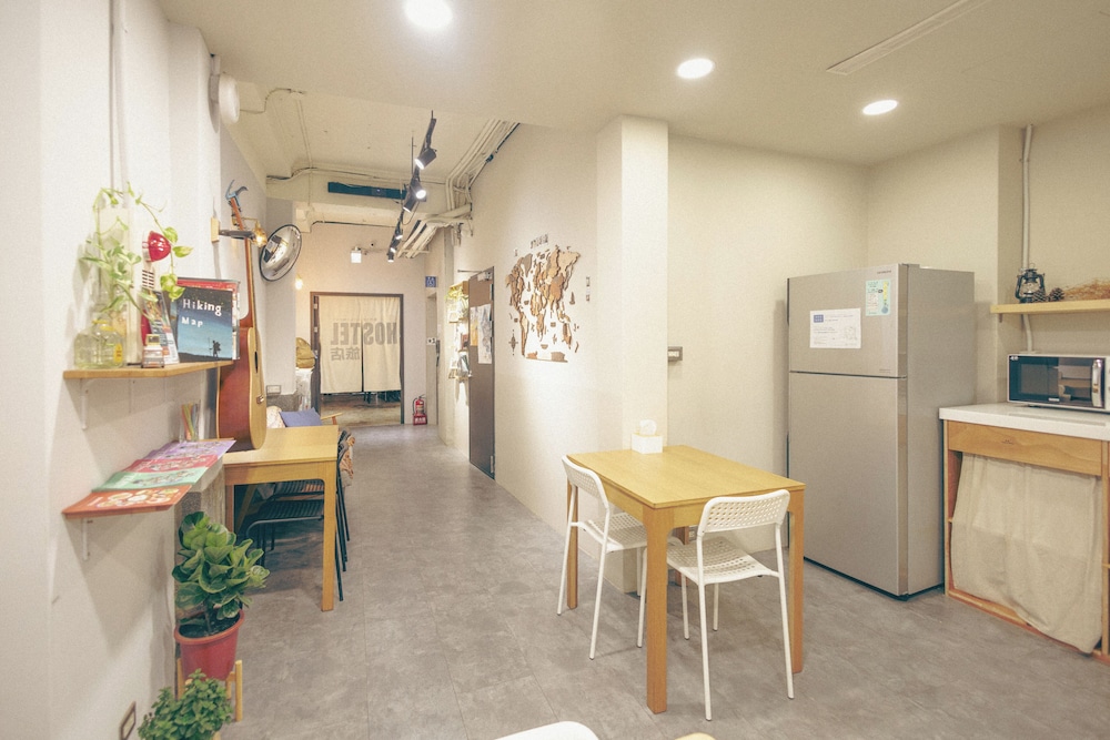 Dongmen 3 Capsule Inn - Hostel 39/50