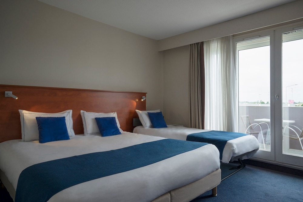 Hotel the Originals Les Sables D Olonne Admiral S Ex Inter Hotel Admirals 13/48