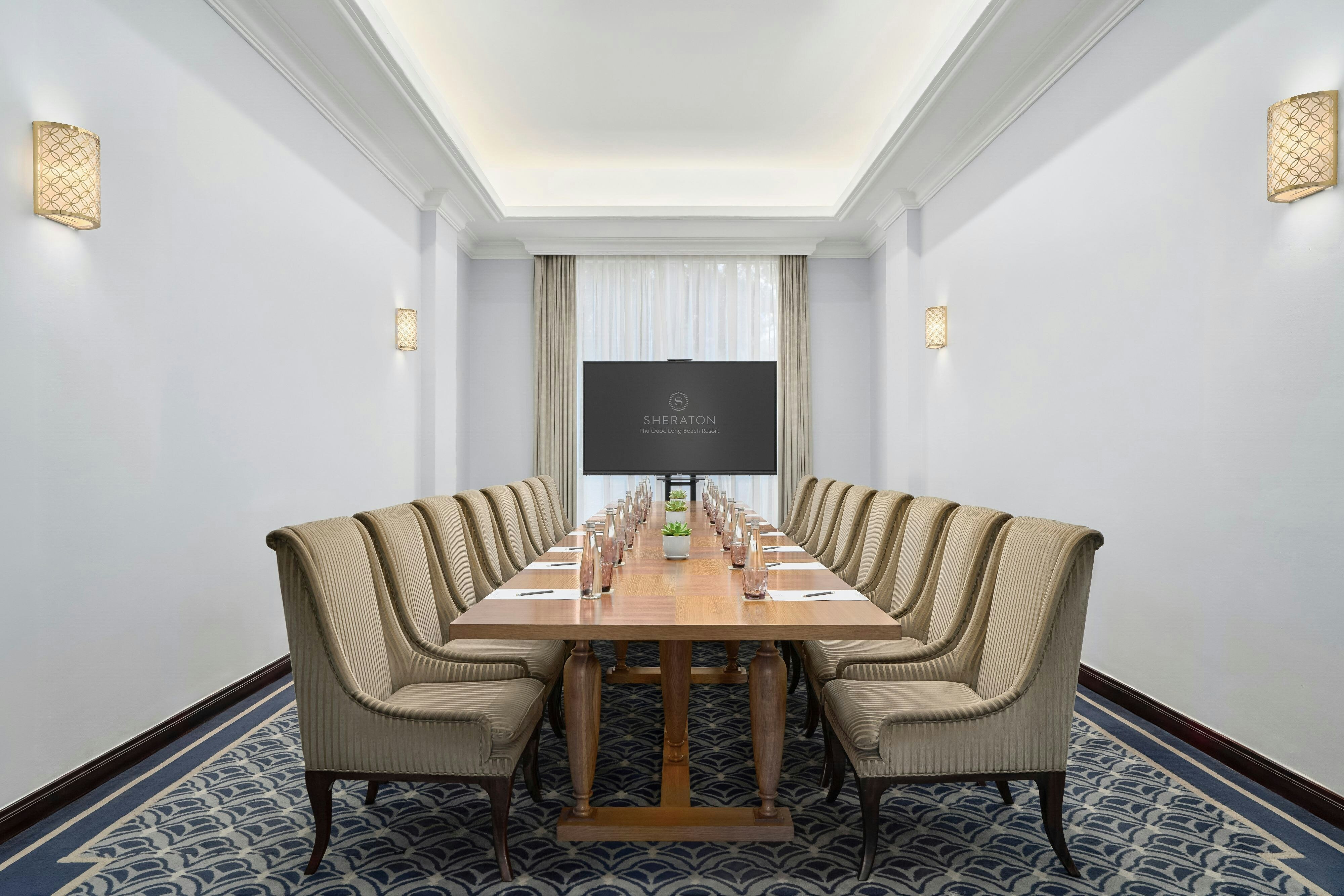 Sheraton Phu Quoc Long Beach Resort 60/67