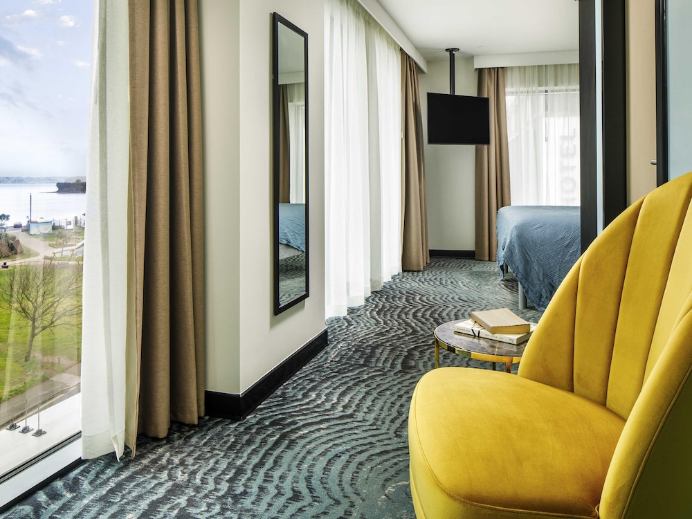 Ibis Styles Paignton 50/60