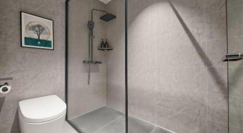 GreenTree Inn ShangHai Fengxian District XiaoTang Road Hotel 47/50