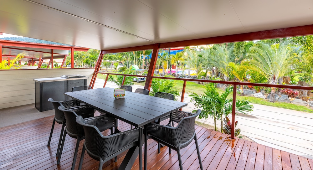 Big4 Adventure Whitsunday Resort 54/70