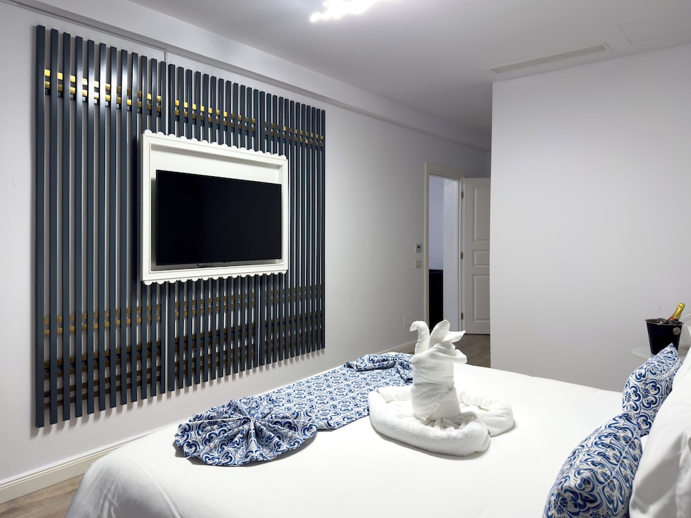 Lebada Luxury Resort & SPA 39/50