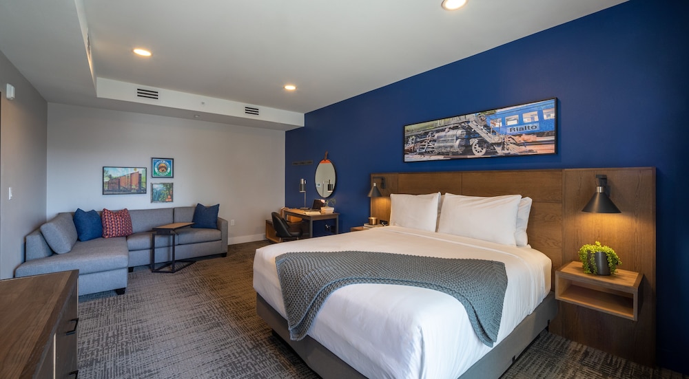 Ayres Hotel Rialto Fontana 16/47