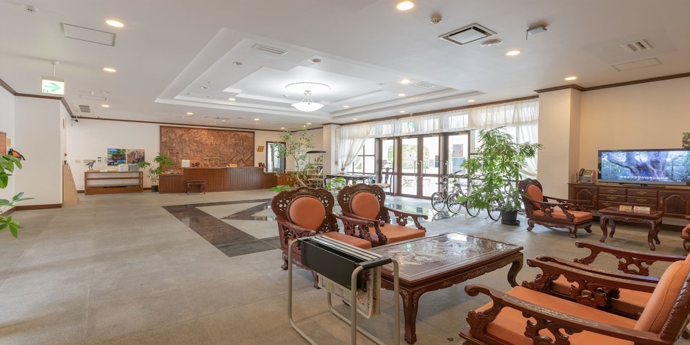 Ada Garden Hotel Okinawa 36/48