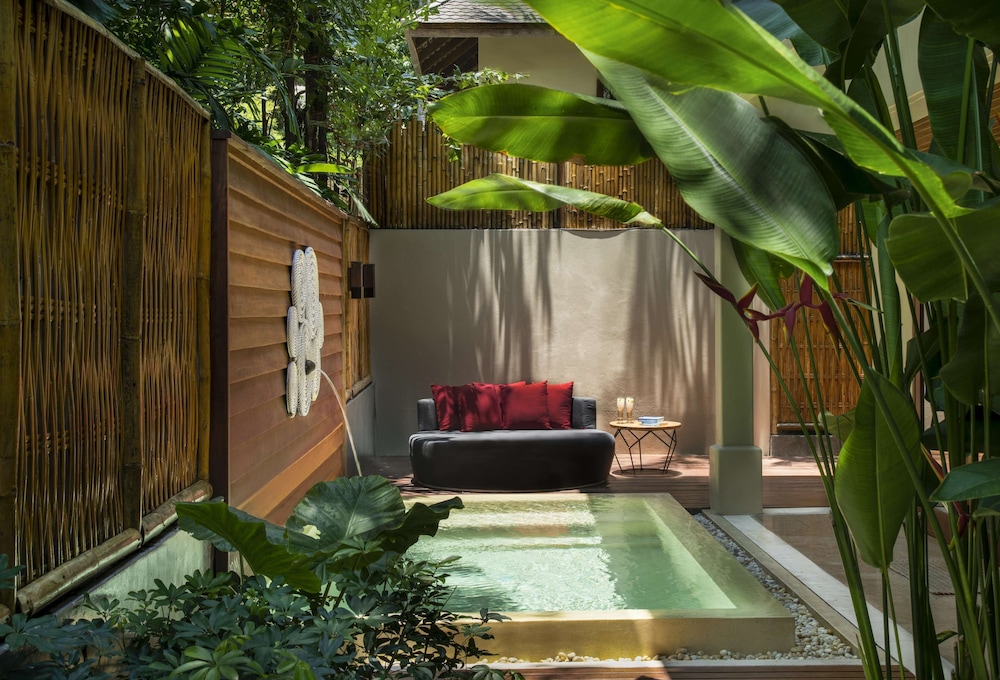 Anantara Rasananda Koh Phangan Villas 17/73