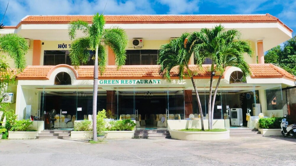 Cong Doan Hotel Vung Tau 2/55