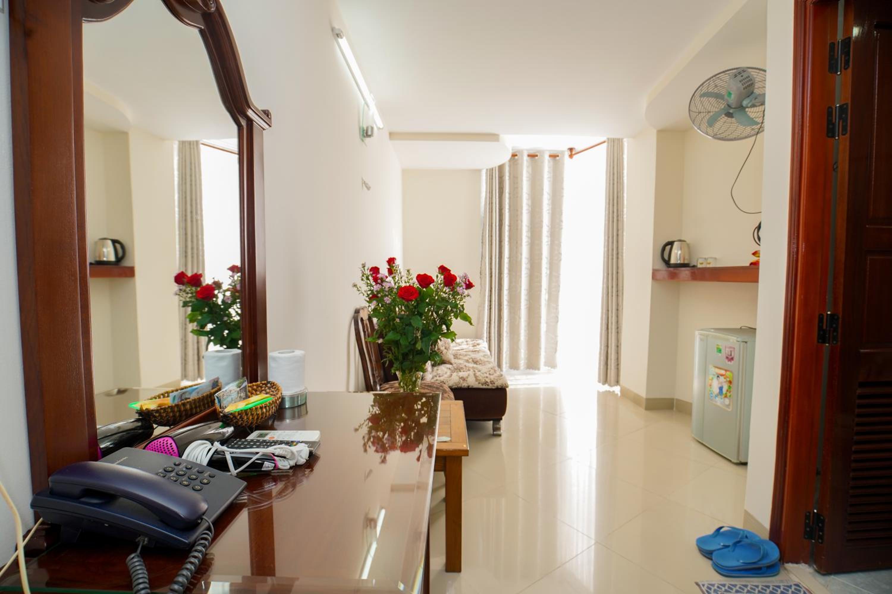 Nguyen Ha Hotel 20/24