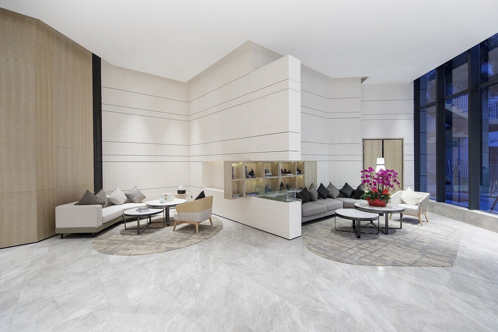 Shenzhen Fy Hotel 31/48