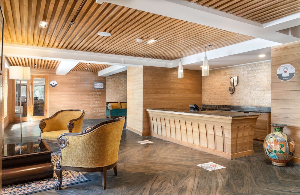 Country Inn & Suites by Radisson, Sonamarg 2/50