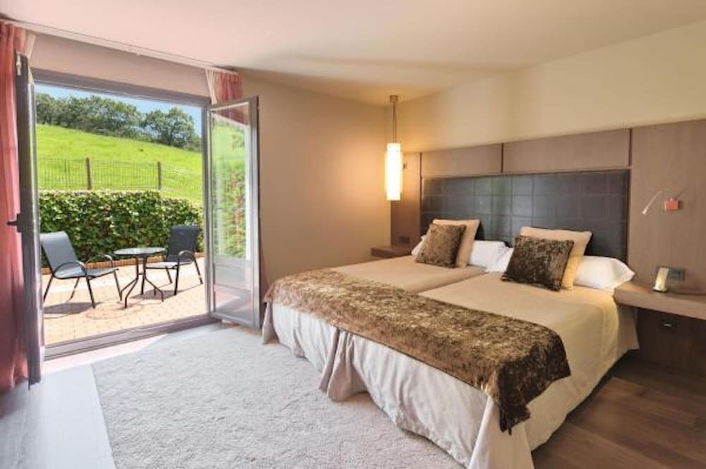 La Piconera Hotel and Spa 10/50