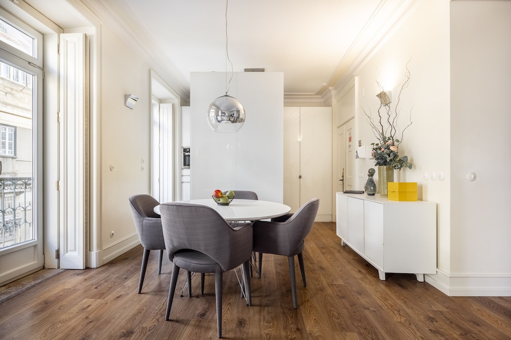 Chiado Trindade - Lisbon Best Apartments 25/37