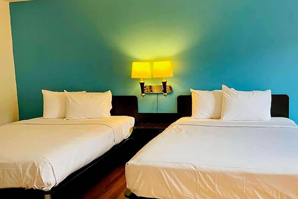 Travelodge Inn & Suites by Wyndham Missoula University Park 16/28