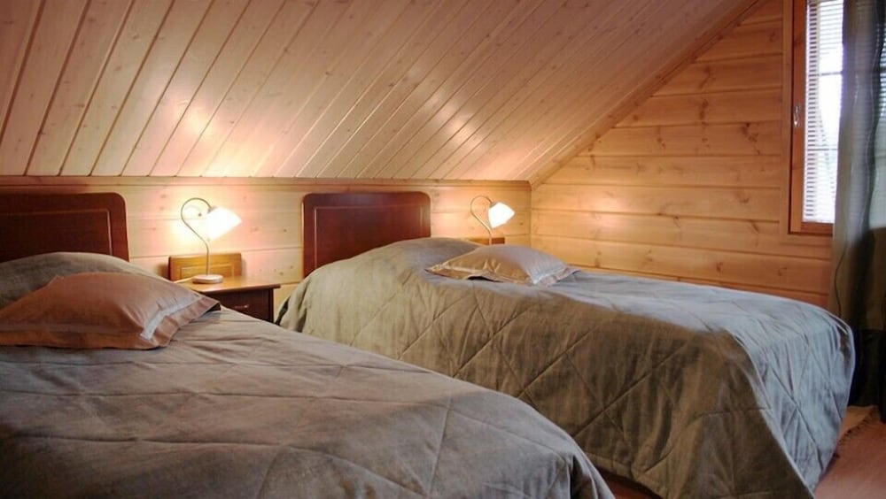 5 Bedrooms, Luxury, Villa, 5 Beds, 2 Queen Beds, 2 Sofa, Sauna
