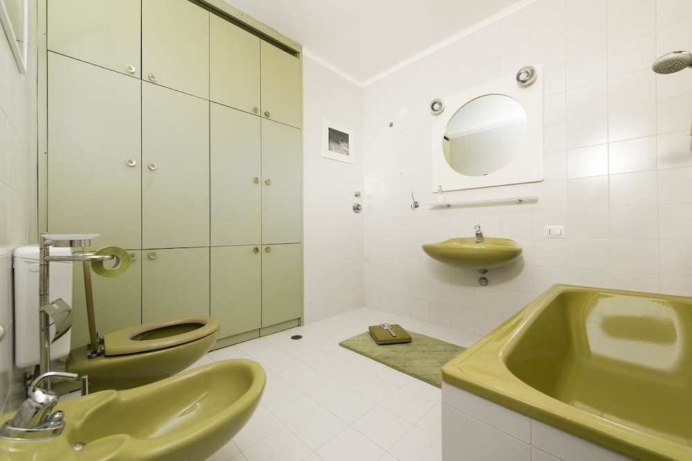 B&B Del Podestà 33/42
