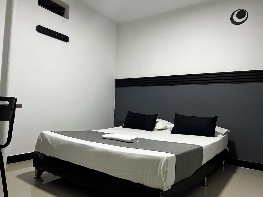Hotel Laureles de Aburra Medellin 25/49