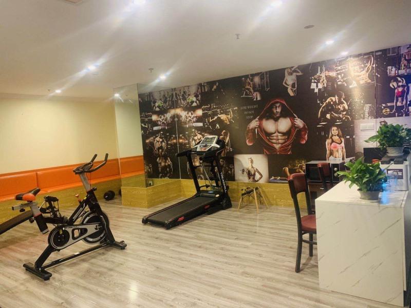 Shell Shanghai Songjiang District Xinqiao Town Xinqiao Hotel 35/42