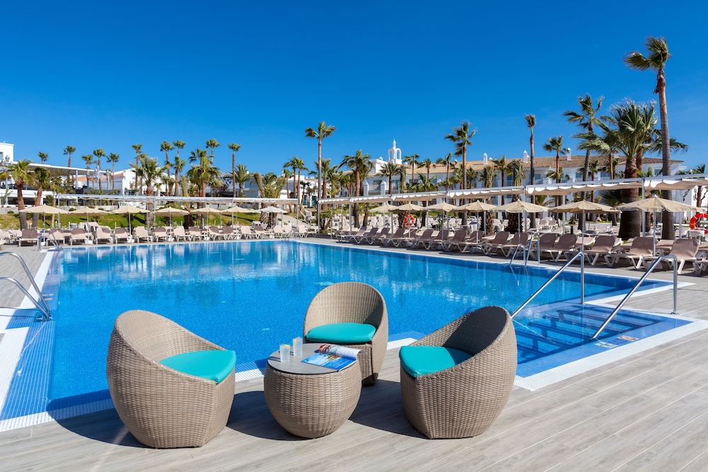Riu Chiclana 45/50