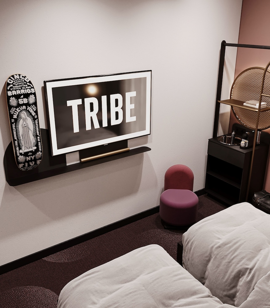 TRIBE Montpellier Gare Sud de France 9/37