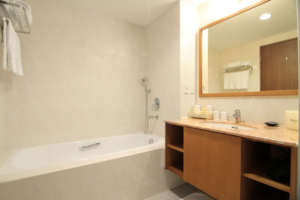 Fushin Hotel Taichung 55/57
